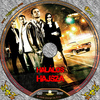 Halálos hajsza (2006) (ercy) DVD borító CD1 label Letöltése