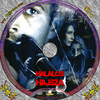 Halálos hajsza (2006) (ercy) DVD borító CD2 label Letöltése