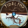 Tideland (Talamasca) DVD borító CD1 label Letöltése
