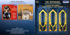 The Offertory - Gregorian Chant and Palestrina DVD borító FRONT Letöltése