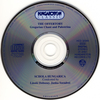The Offertory - Gregorian Chant and Palestrina DVD borító CD1 label Letöltése