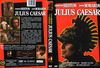 Julius Caesar (1970) DVD borító FRONT Letöltése
