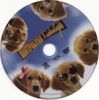 Nagypályás kiskutyák DVD borító CD1 label Letöltése
