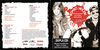 Rómeó Vérzik - Egybetépve DVD borító FRONT Letöltése