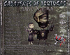 Cadaveres de Tortugas - Salvo Karma DVD borító BACK Letöltése