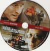 Kémjátszma DVD borító CD1 label Letöltése