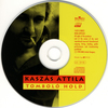 Kaszás Attila - Tomboló Hold DVD borító CD1 label Letöltése