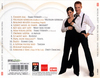 Bereczki Zoltán - Szinetár Dóra - Musical Duett 2 DVD borító BACK Letöltése