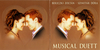 Bereczki - Szinetár: Musical Duett DVD borító FRONT Letöltése