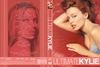 Ultimate Kylie (Darth George) DVD borító FRONT Letöltése