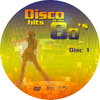 Disco Hits Of The 80