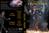 Michael Flatley - Celtic Tiger (Darth George) DVD borító FRONT Letöltése
