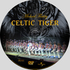 Michael Flatley - Celtic Tiger (Darth George) DVD borító CD1 label Letöltése
