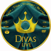 Divas live (Darth George) DVD borító CD1 label Letöltése