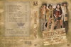 Rednex - The Best Of The West (Darth George) DVD borító FRONT Letöltése