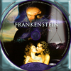 Mary Shelley: Frankenstein (akosman) DVD borító CD1 label Letöltése