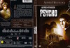 Psycho DVD borító FRONT Letöltése