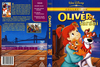 Olivér és társai (Metatron) DVD borító FRONT Letöltése