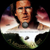 A Moszkitó-part (Old Dzsordzsi) DVD borító CD3 label Letöltése