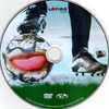 Haláli hálóõr DVD borító CD1 label Letöltése