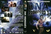 DNA - Ragadozó 3. DVD borító FRONT Letöltése