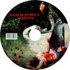Halálos kitérõ 2. DVD borító CD2 label Letöltése