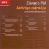 Závada Pál - Jadviga párnája DVD borító INSIDE Letöltése