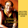 Találkozás a 16. Karmapával  (GABZ) DVD borító CD1 label Letöltése