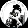 Laura Mars szemei (Old Dzsordzsi) DVD borító INLAY Letöltése