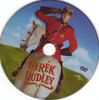 Derék Dudley DVD borító CD1 label Letöltése