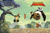 Kung Fu Panda (zsulboy) DVD borító FRONT Letöltése