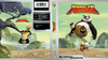 Kung Fu Panda (zsulboy) DVD borító FRONT Letöltése