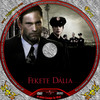 Fekete Dália (ercy) DVD borító CD3 label Letöltése