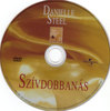 Danielle Steel: Szívdobbanás DVD borító CD1 label Letöltése