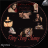 Dirty Sexy Momey (Gyurma) DVD borító CD1 label Letöltése