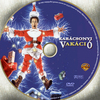 Karácsonyi vakáció DVD borító CD1 label Letöltése