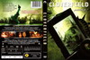 Cloverfield DVD borító FRONT Letöltése