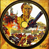 Támadás Rommel ellen (mikor) DVD borító CD1 label Letöltése