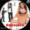 Cukrosnéni (Gyurma) DVD borító CD1 label Letöltése