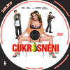 Cukrosnéni (zsulboy) DVD borító CD1 label Letöltése