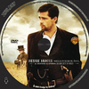 Jesse James meggyilkolása, a tettes a gyáva Robert Ford DVD borító CD1 label Letöltése