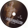 Kincsvadászok (2007) DVD borító CD1 label Letöltése