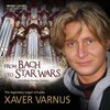 Xaver Varnus - From Bach to Star Wars DVD borító FRONT Letöltése