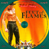 Michael Flatley - Feet of flames (Csunya) DVD borító CD1 label Letöltése