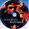 Nukleáris kapcsoló (csunya) DVD borító CD1 label Letöltése