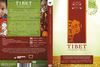 Tibet - A számûzött ország DVD borító FRONT Letöltése