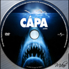 Cápa (mikor) DVD borító CD1 label Letöltése