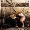 Casketgarden - This Corroded Soul Of Mine DVD borító FRONT Letöltése