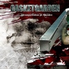 Casketgarden - Incomleteness in Absence DVD borító FRONT Letöltése