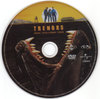 Tremors - Ahová lépek, szörny terem DVD borító CD1 label Letöltése